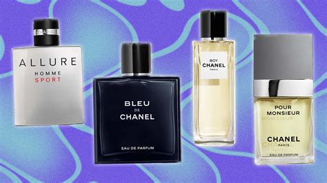 perfumes de chanel hombre|perfumes Chanel hombre valor.